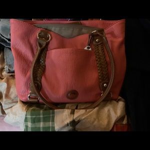 Dooney and Burke purse